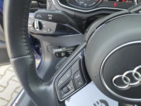 Audi A4 G-tron!! S-line!! Led!! Distronic!!, снимка 12