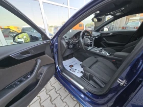 Audi A4 G-tron!! S-line!! Led!! Distronic!!, снимка 8