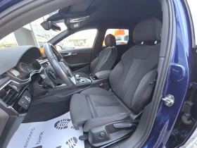 Audi A4 G-tron!! S-line!! Led!! Distronic!!, снимка 9