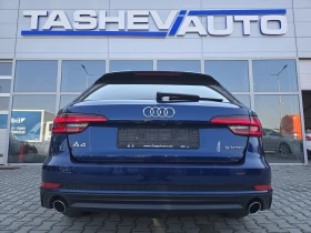 Audi A4 G-tron!! S-line!! Led!! Distronic!!, снимка 6