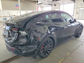 Tesla Model Y AWD PERFORMANCE| FSDC4, снимка 5