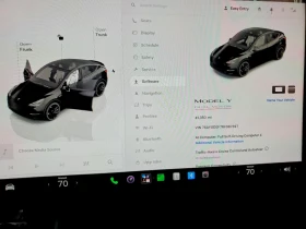 Tesla Model Y AWD PERFORMANCE| FSDC4, снимка 9