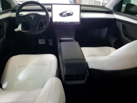 Tesla Model Y AWD PERFORMANCE| FSDC4, снимка 8