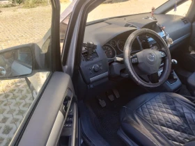 Opel Zafira, снимка 3