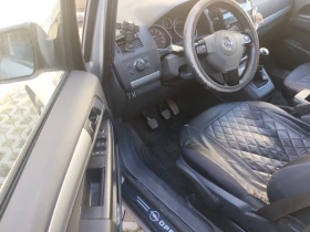 Opel Zafira, снимка 2