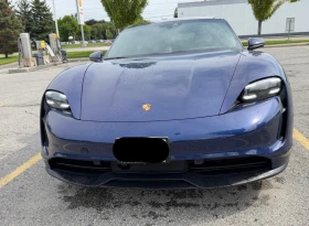 Porsche Taycan * 4S * CARFAX * ОПЦИЯ ЗА ФИНАНСИРАНЕ, снимка 6