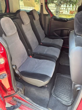 Citroen Berlingo, снимка 11