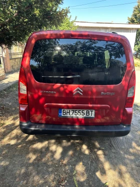 Citroen Berlingo, снимка 3