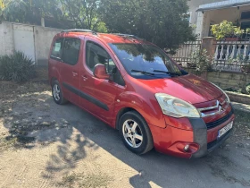Citroen Berlingo, снимка 5