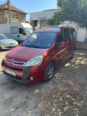 Citroen Berlingo, снимка 1
