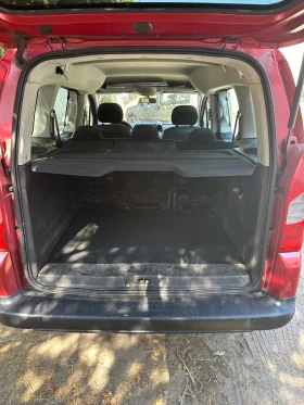 Citroen Berlingo, снимка 7