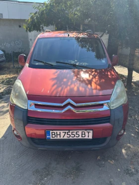 Citroen Berlingo, снимка 2