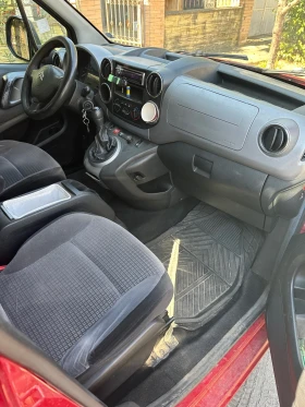 Citroen Berlingo, снимка 9