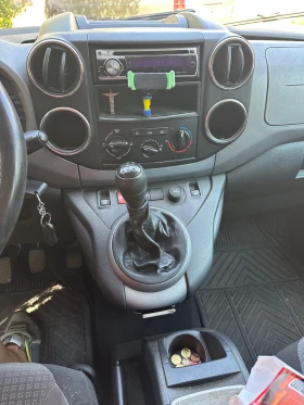Citroen Berlingo, снимка 13