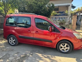 Citroen Berlingo, снимка 4