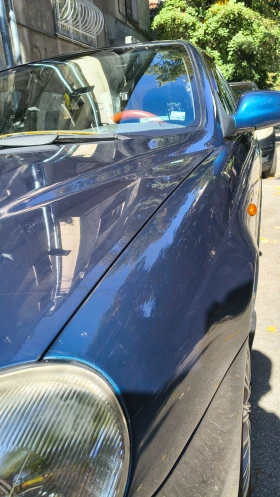 Daewoo Leganza, снимка 7