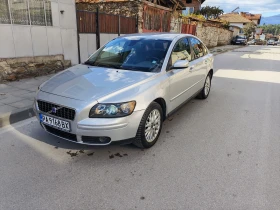 Volvo S40, снимка 2
