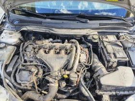 Volvo S40, снимка 11