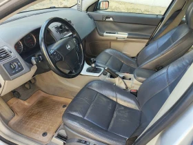 Volvo S40, снимка 6