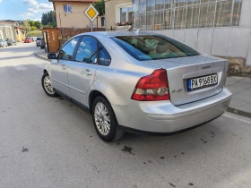 Volvo S40, снимка 4