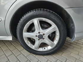 Mercedes-Benz R 320, снимка 9