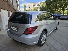 Mercedes-Benz R 320, снимка 6