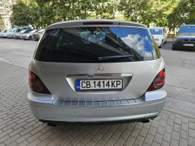 Mercedes-Benz R 320, снимка 7