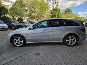 Mercedes-Benz R 320, снимка 5