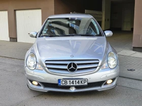 Mercedes-Benz R 320, снимка 2