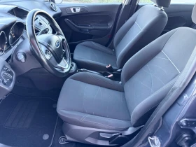 Ford Fiesta 1.4i LPG / FACELIFT / BLUETOOTH , снимка 12