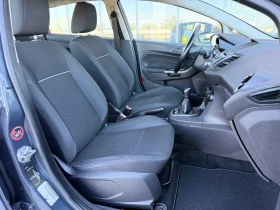 Ford Fiesta 1.4i LPG / FACELIFT / BLUETOOTH , снимка 13