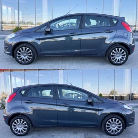 Ford Fiesta 1.4i LPG / FACELIFT / BLUETOOTH , снимка 4