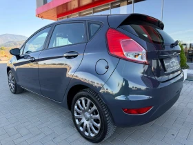 Ford Fiesta 1.4i LPG / FACELIFT / BLUETOOTH , снимка 5