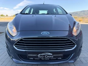 Ford Fiesta 1.4i LPG / FACELIFT / BLUETOOTH , снимка 2