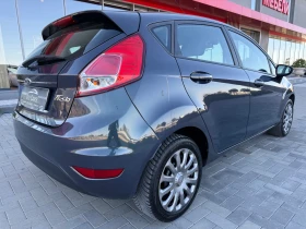 Ford Fiesta 1.4i LPG / FACELIFT / BLUETOOTH , снимка 7