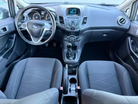 Ford Fiesta 1.4i LPG / FACELIFT / BLUETOOTH , снимка 8