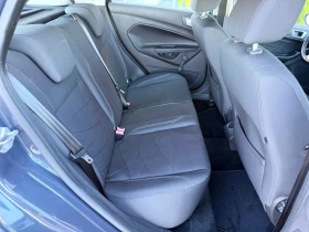 Ford Fiesta 1.4i LPG / FACELIFT / BLUETOOTH , снимка 15