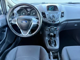 Ford Fiesta 1.4i LPG / FACELIFT / BLUETOOTH , снимка 9