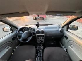 Dacia Logan 126 Хил. Км., снимка 11