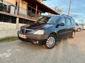 Dacia Logan 126 Хил. Км., снимка 1