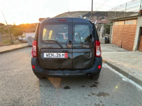 Dacia Logan 126 Хил. Км., снимка 4