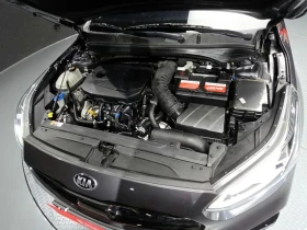 Kia K3 Gt Basic, снимка 6