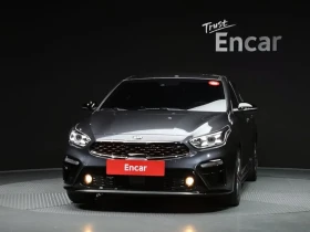 Kia K3 Gt Basic, снимка 3