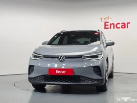 VW ID.4 Pro* КРАЙНА ЦЕНА ДО BG, снимка 3