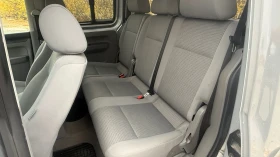 VW Caddy 1.9TDI, снимка 11
