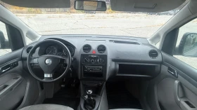 VW Caddy 1.9TDI, снимка 12