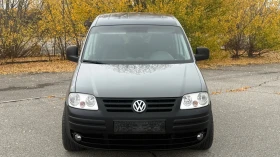 VW Caddy 1.9TDI, снимка 2