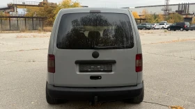VW Caddy 1.9TDI, снимка 6