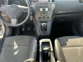 Opel Zafira, снимка 11