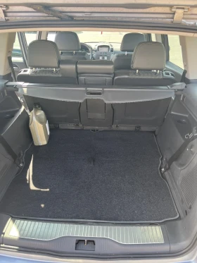 Opel Zafira, снимка 7